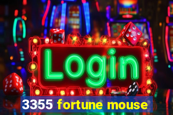 3355 fortune mouse